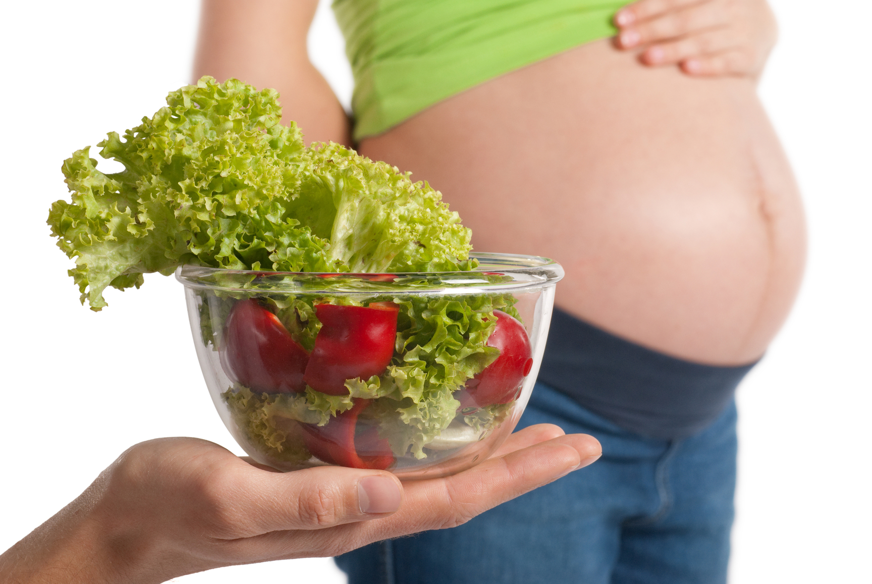 Hamilelikte Beslenme ve Diyet
